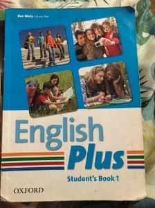 English Plus: 1: Student Book