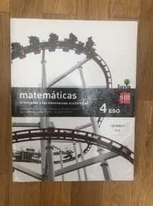 Matemáticas 