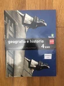 Geografía e historia 