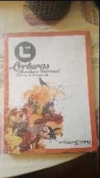Literatura universal, primero de Bachillerato