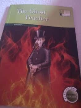 the ghost teacher