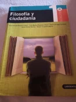 filosofía y ciudadanía 