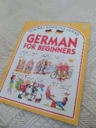 German for Beginners (Language for Beginners)