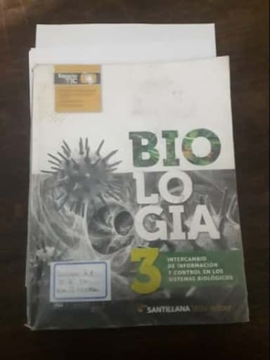 biologia 3 2019