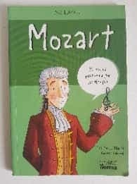 Mozart (Me Llamo)