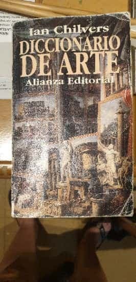 Diccionario de Arte
