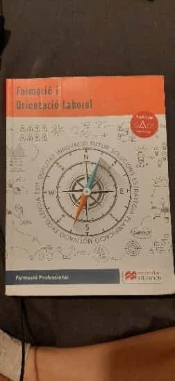 Formació i orientació laboral