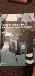 atencion sanitaria inicial en situaciones de emergencia