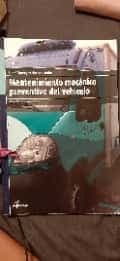 Mantenimiento mecánico preventivo del vehículo