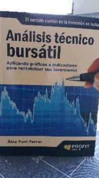 Análisis Técnico Bursátil