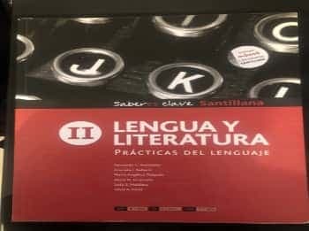 Lengua y Literatura 