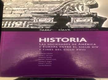 Historia