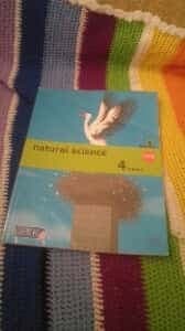 LIBROS DE COLEGIO