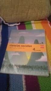 ciencias sociales