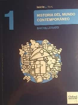 historia del mundo contemporaneo