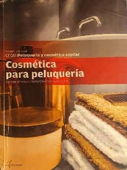 Cosmetica para peluquería