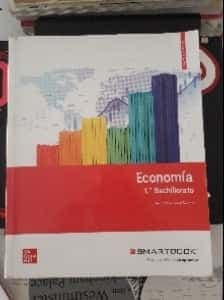 1° Bachillerato Economía 2019