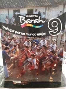 Trabajar por un mundo mejor