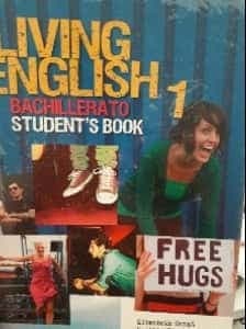 Living english 1 student book
