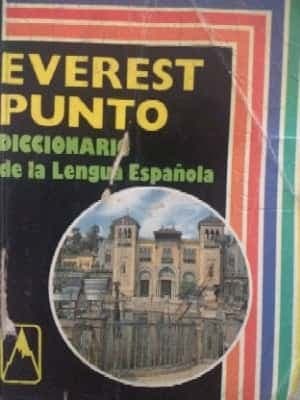 Everest Punto Dictionary