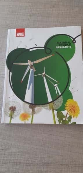 Natural Science 5