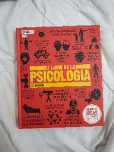 El libro de la psicología