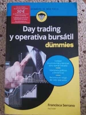 Day trading y operativa bursátil para dummies