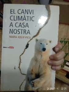 El canvi climàtic a casa nostra