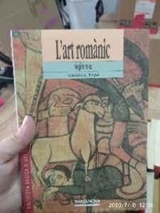 Lart romànic