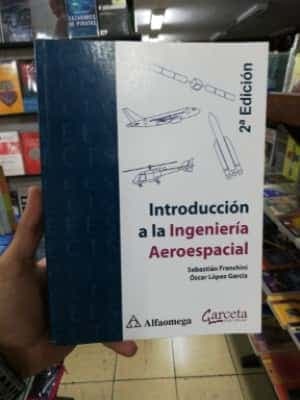 introducción a la ingeniería aeroespacial