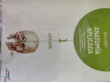 Anatomía aplicada
