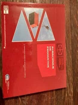 Almacenaje de productos