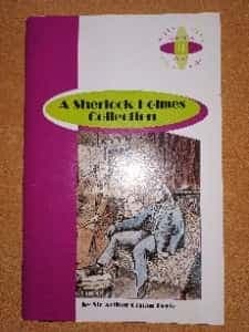 Sherlock Holmes Collection 3ºeso