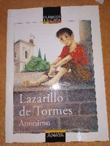 El Lazarillo De Tormes (Clasicos a Medida.)