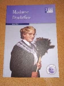 Madame Doubtfire.
