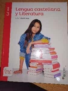 Lengua castellana y literatura 