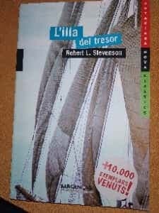 L illa del tresor
