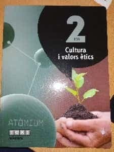Cultura i valors etics 