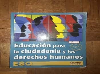 Proyecto Adarve educación a la ciudadanía ESO