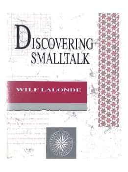 Discovering Smalltalk