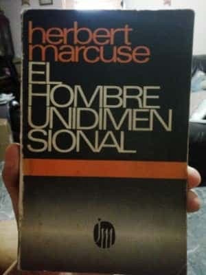 El Hombre unidimensional 