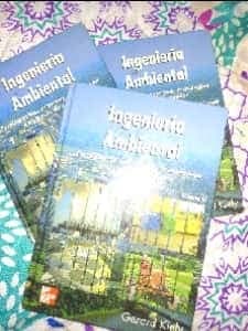 Ingeniería ambiental