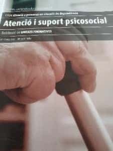 Atenció i suport psicosocial (APSD)