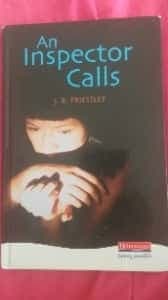 An Inspector Calls