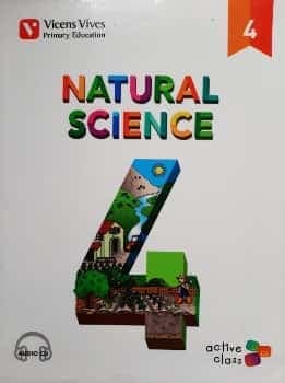 NATURAL SCIENCE