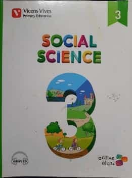 SOCIAL SCIENCE