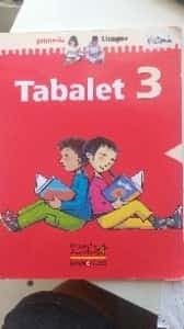 LENGUA TABALET 3
