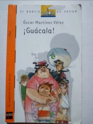 Guacala