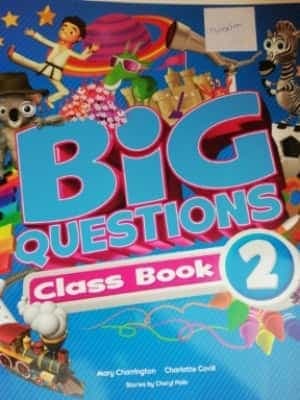 Big Questions 2