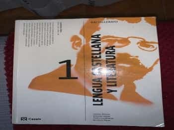 Lengua Castellana y Literatura 